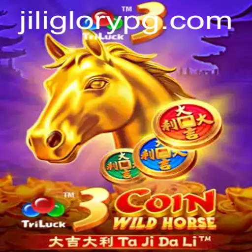 Exploring the Dynamic World of 3CoinWildHorse: An In-depth Look at this Jiliglory Adventure