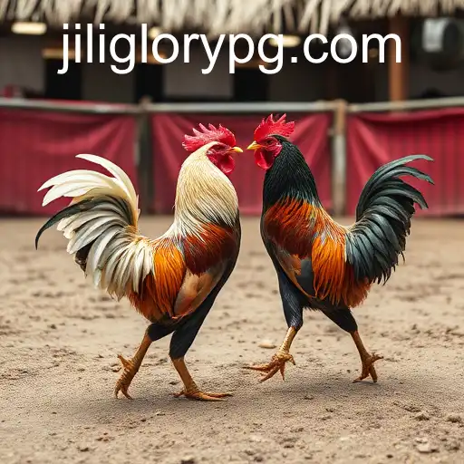 The Complex World of Cockfighting: A Look into Tradition and Controversy with Jiliglory