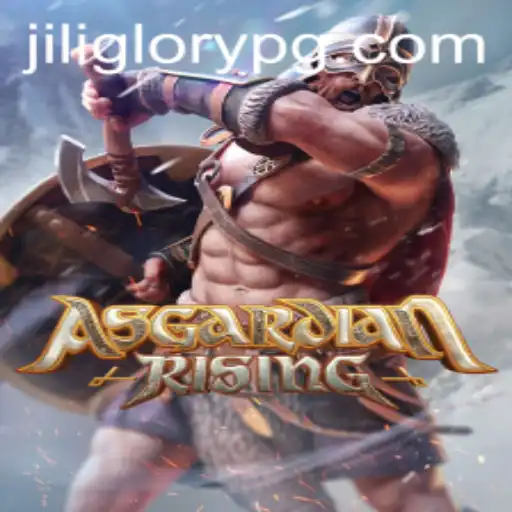AsgardianRising: Dive into the Epic Realm with Jiliglory