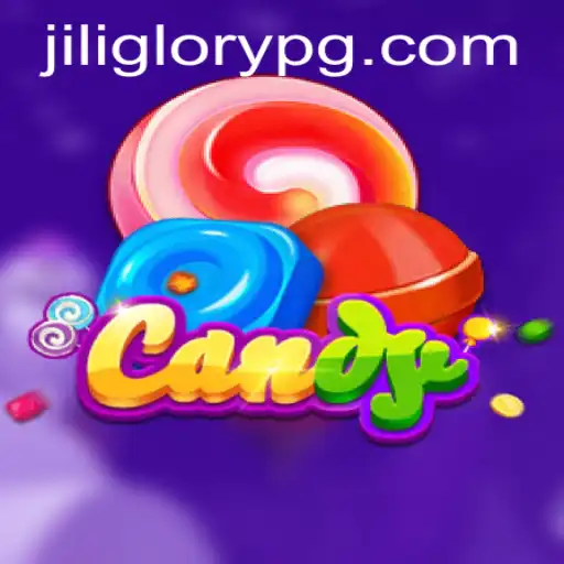 Candy: A Sweet Gaming Experience Enhanced by Jiliglory