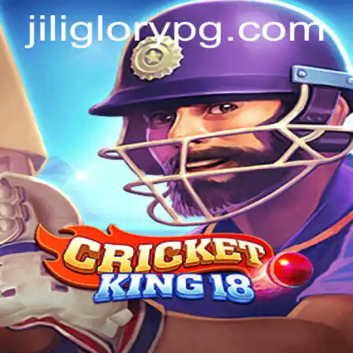 CricketKing18: The Game Revolutionizing Virtual Cricket