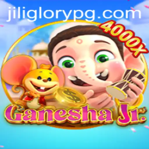 Explore the Enchanting World of GaneshaJr: A Game of Strategy and Luck