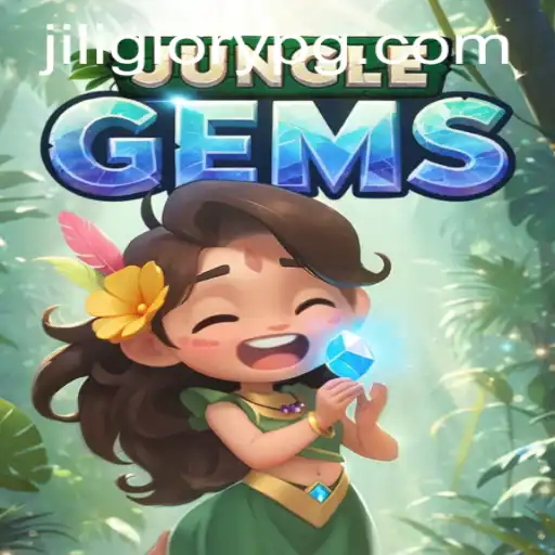 Discover the Thrills of JungleGems: An In-Depth Look into the World of Jiliglory