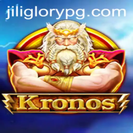 Kronos: The Time-Bending Adventure Everyone's Talking About