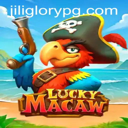 Discover the Thrills of LuckyMacaw: The Game of Fortune and Excitement