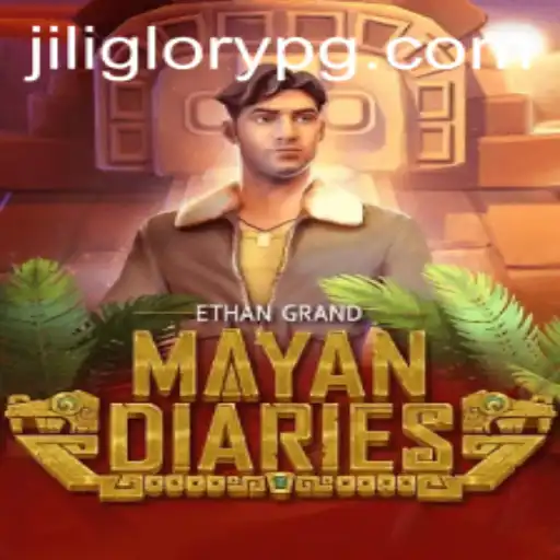 Exploring the Mystical World of MayanDiaries: An Epic Adventure