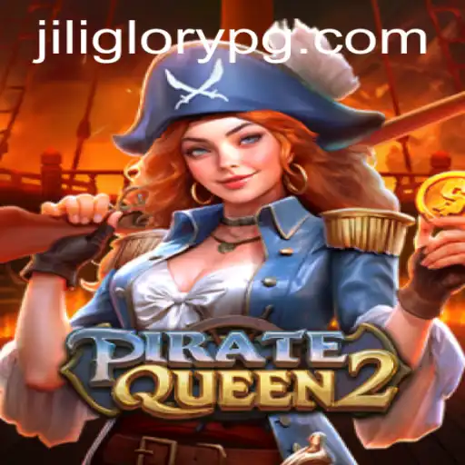Explore the World of PirateQueen2