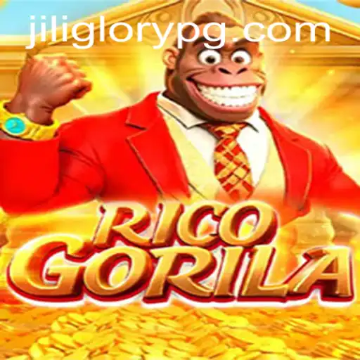 Exploring RicoGorila: A Deep Dive into the World of Jiliglory