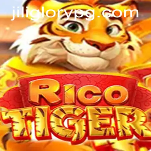 Explore the Thrilling World of RicoTiger: An In-Depth Look at Jiliglory's Latest Hit
