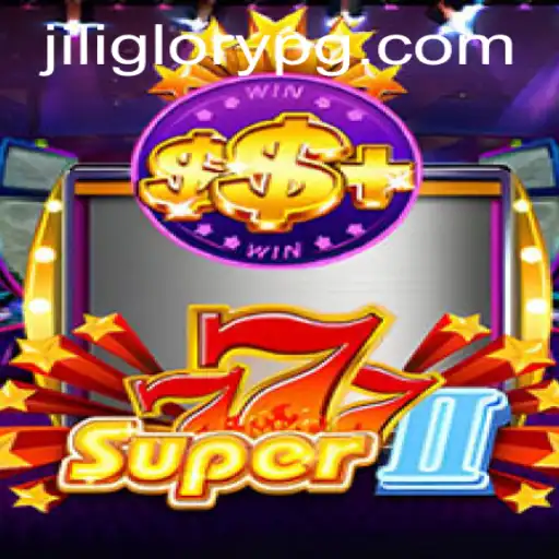 Discover the Thrills of Super777II - A Deep Dive into Gameplay and Features