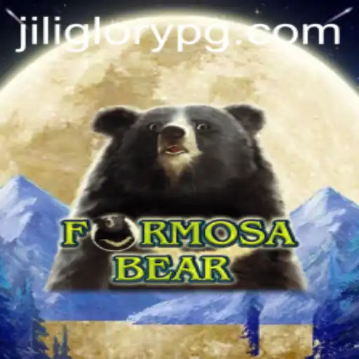 Unveiling FormosaBear: The Gaming Sensation with a Twist of Jiliglory