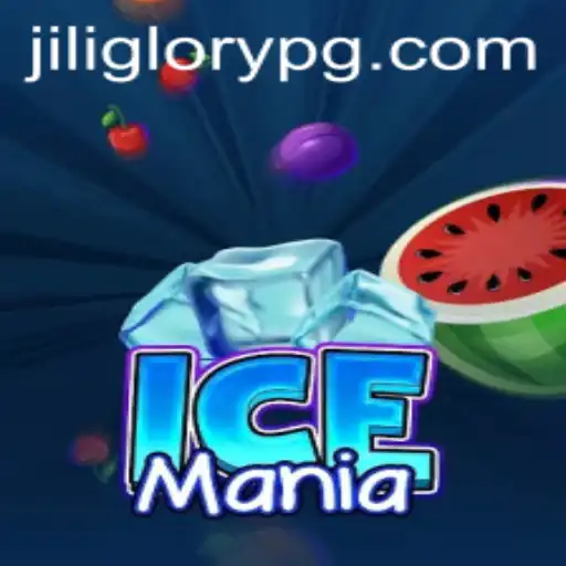 IceMania: A Chilling Adventure into the World of Jiliglory
