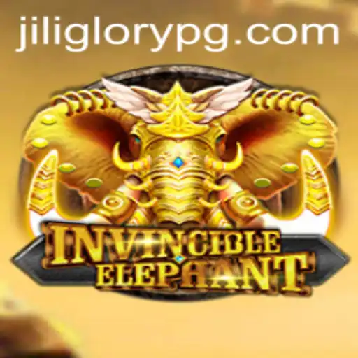 InvincibleElephant: An Epic Gaming Adventure with Jiliglory