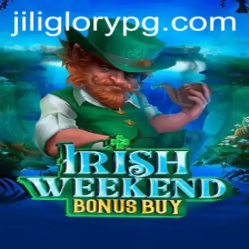 Discover the Thrills of IrishWeekendBonusBuy in Jiliglory's Virtual Realm