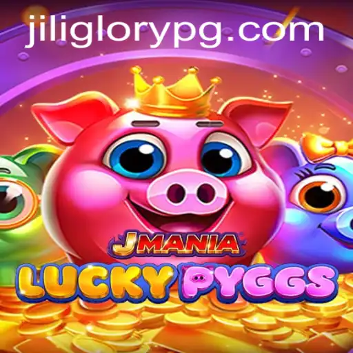 Exploring the Thrills of JManiaLuckyPyggs: A Game of Fortune and Strategy