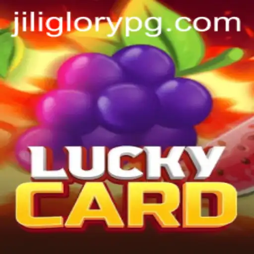 Discover the Thrills of LuckyCard: A Comprehensive Guide