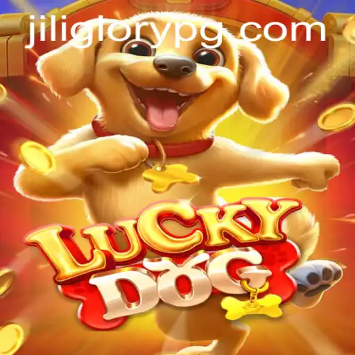 Discovering LuckyDog: An Engaging Adventure with Jiliglory
