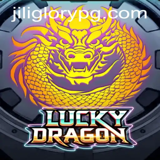 LuckyDragon: Dive into the Adventure with Jiliglory