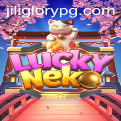 Unleashing the Charm of LuckyNeko: The Ultimate Guide to Winning Big with JiliGlory
