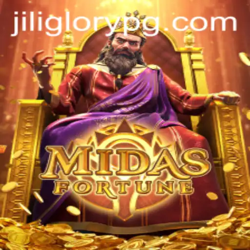 Unveiling MidasFortune: The Game of Wealth and Strategy
