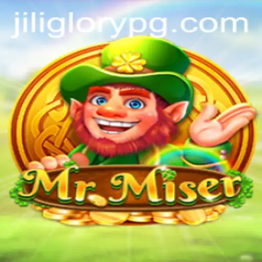 Discover MrMiser: The Innovative Gaming Experience