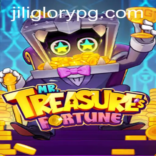 Unveiling the Magic of MrTreasuresFortune: A Deep Dive into the Game