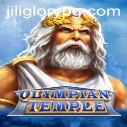 OlympianTemple: An Immersive Gaming Experience with Jiliglory