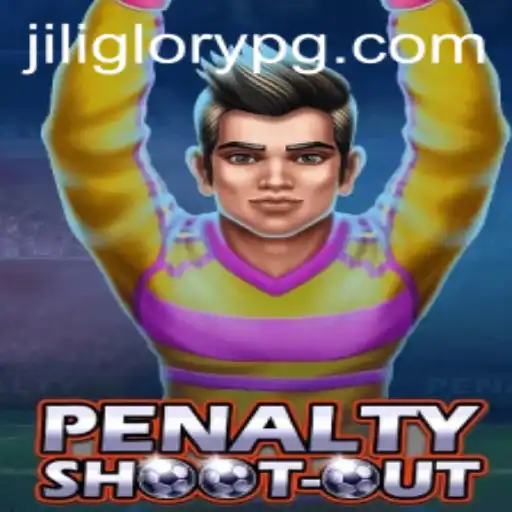 PenaltyShootOut: The Exciting World of Jiliglory's Latest Soccer Game