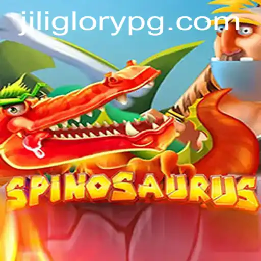 Exploring the World of Spinosaurus: The Fascinating Game by Jiliglory