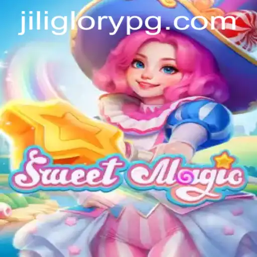 SweetMagic: Dive Into the Enchanting World of Jiliglory