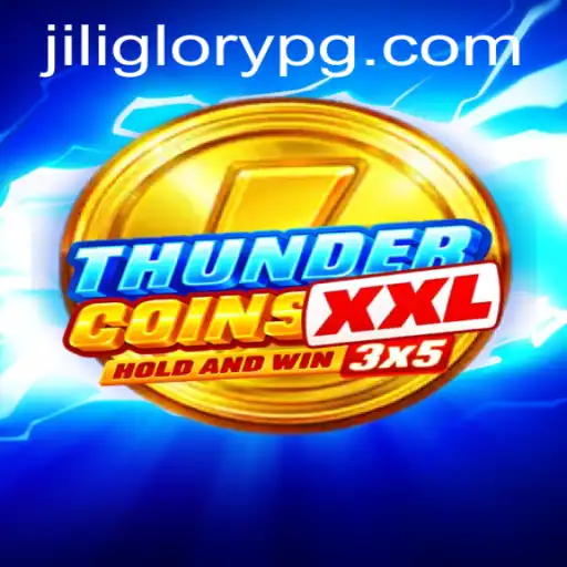 Discover the Magic of ThunderCoinsXxl in the Gaming World