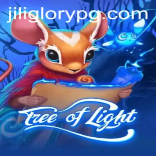 Unveiling the Mystical World of TreeofLight: A Deep Dive into Jiliglory's Latest Game