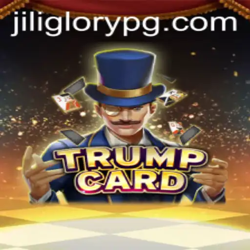 TrumpCard: The Strategic Card Game Revolutionizing Entertainment