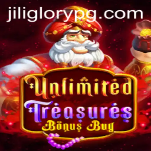 UnlimitedTreasuresBonusBuy: A Thrilling Adventure Awaits
